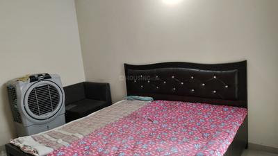 Belmont Park Bedroom One 3