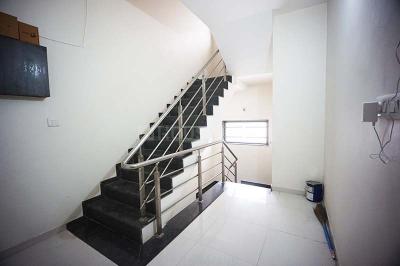 Hall Image of 2970 Sq.ft 4 BHK Independent House for sale in Kudasan Gandhinagar for Rs. 35000000