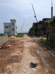 Image of 1440 Sq.ft Residential Plot / Land for sale in Swapnabhumi, New Town, Kolkata for Rs. 3600077
