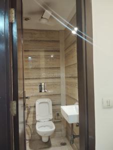 Image of 2850 Sq.ft 3 BHK Builder Floor for rent in Panchsheel Park, New Delhi for Rs. 190000