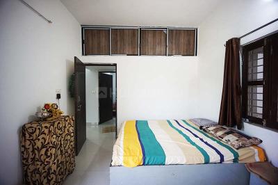 Bedroom Image of 2340 Sq.ft 4 BHK Independent House for sale in Bhadaj Ahmedabad for Rs. 49900000