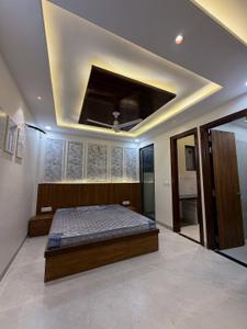 Bedroom Image of 1800 Sq.ft 3 BHK Independent House for sale in Kamal Vihar Raipur for Rs. 4750000
