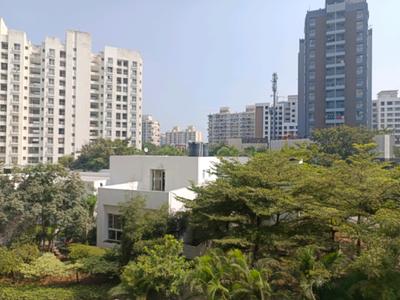 Club House Image of 1155 Sq.ft 2 BHK Apartment / Flat for sale in Godrej Horizon, Undri Pune for Rs. 7000000