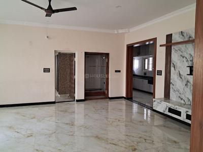 Living Room Image of 2400 Sq.ft 3 BHK Independent House for sale in Dasanapura Bengaluru for Rs. 32000000