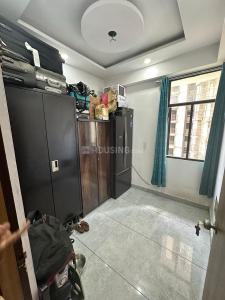 Bedroom Image of 972 Sq.ft 2 BHK Apartment / Flat for rent in Charms Castle, Raj Nagar Extension Ghaziabad for Rs. 17000