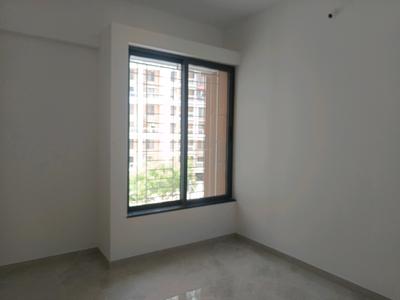 Bedroom Image of 1090 Sq.ft 2 BHK Apartment / Flat for sale in Royal KP Stellar, Mohammed Wadi Pune for Rs. 7200000