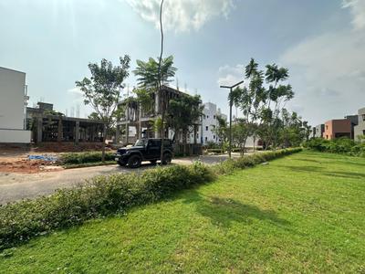 Image of 1200 Sq.ft Residential Plot / Land for sale in Bricks and Milestones Felicity, Kadagrahara, Bengaluru for Rs. 13200000