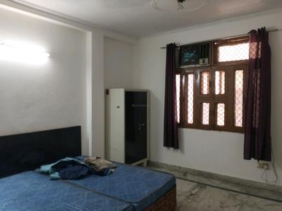 2 BHK Independent Builder Floor