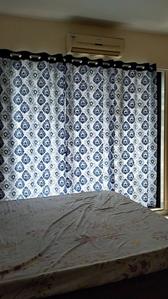 Bedroom Image of 1125 Sq.ft 2 BHK Apartment / Flat for sale in Mahaavir Darpan, Nerul Navi Mumbai for Rs. 21000000