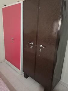 Bedroom Image of Kamboj pg in Sector 60, Mohali