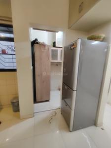 Bedroom Image of 1800 Sq.ft 3 BHK Apartment / Flat for rent in Lulla Nagar Pune for Rs. 60000