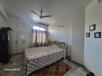 Bedroom Image of 1820 Sq.ft 3 BHK Apartment / Flat for rent in Main Road Ranchi for Rs. 40000