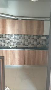 Kitchen Image of 1155 Sq.ft 2.5 BHK Apartment / Flat for sale in Prateek Grand City, Siddharth Vihar Ghaziabad for Rs. 11000000