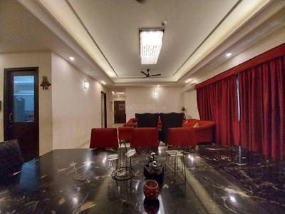 Hall Image of Golf city  in Sector 75, Noida