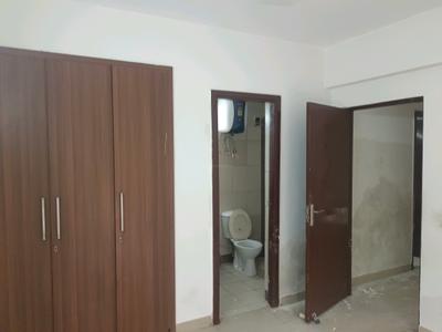 Bedroom Image of 990 Sq.ft 2 BHK Apartment / Flat for rent in Mahindra Aura, Sector 110A Gurgaon for Rs. 36000