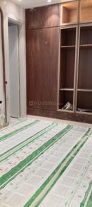 Bedroom Image of 1125 Sq.ft 3 BHK Builder Floor for sale in Vivek Vihar New Delhi for Rs. 25000000