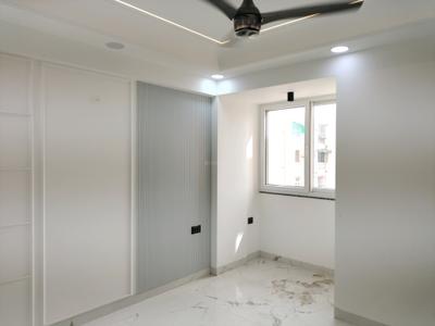 Bedroom Image of 1700 Sq.ft 3 BHK Apartment / Flat for sale in Sukh Sagar, Sector 9 Dwarka New Delhi for Rs. 31000000