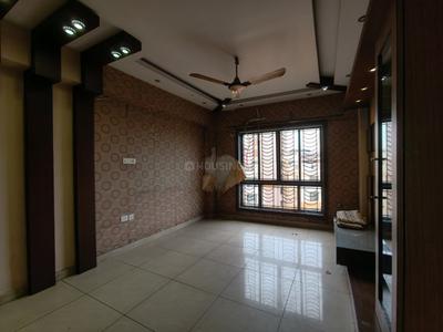 Hall Image of 1700 Sq.ft 3 BHK Apartment / Flat for sale in Behala Chowrasta Kolkata for Rs. 10000000
