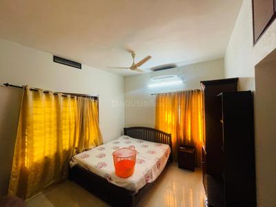 Bedroom Image of 2000 Sq.ft 3 BHK Villa for sale in Aluva Kochi for Rs. 5500000