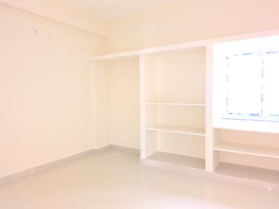 Bedroom Image of 1320 Sq.ft 2 BHK Apartment / Flat for sale in Ameenpur Sangareddy for Rs. 6100001
