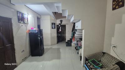 Image of 1350 Sq.ft 3 BHK Duplex for sale in Godhani, Nagpur for Rs. 6000000