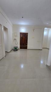 Hall Image of 1048 Sq.ft 3 BHK Apartment / Flat for sale in Right Four Stone, Singaperumal Koil Chennai for Rs. 5400000
