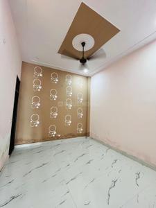 Bedroom Image of 1000 Sq.ft 2 BHK Independent House for sale in Jagjivanpur Ghaziabad for Rs. 460000