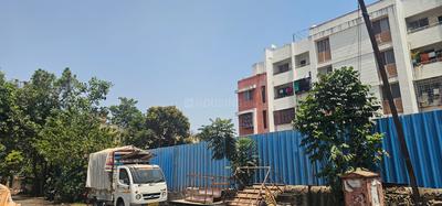 Image of 420 Sq.ft 1 BHK Apartment / Flat for sale in Jail Road, Nashik for Rs. 1851000