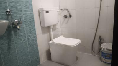 Image of 1600 Sq.ft 3 BHK Apartment / Flat for rent in Shraddha Intop Heights, Airoli, Navi Mumbai for Rs. 65000