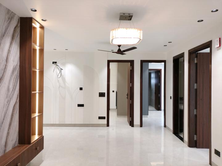 Spring valley Apartments sector 11 Dwarka Main Image 1