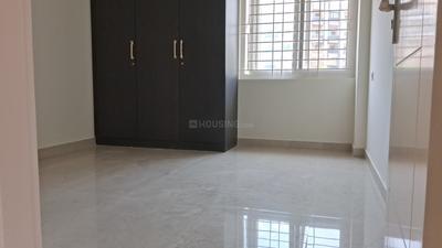 Bedroom Image of 1000 Sq.ft 2 BHK Builder Floor for rent in Koramangala Bengaluru for Rs. 55000