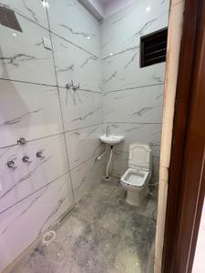 Bathroom Image of 1800 Sq.ft 3 BHK Independent House for sale in Govindpuram Ghaziabad for Rs. 8499999