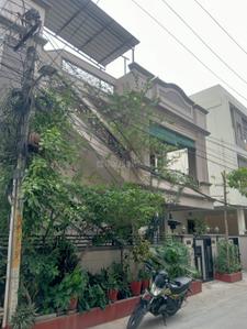 Image of 4500 Sq.ft 5 BHK Independent House for sale in Nagole, Hyderabad for Rs. 40000000