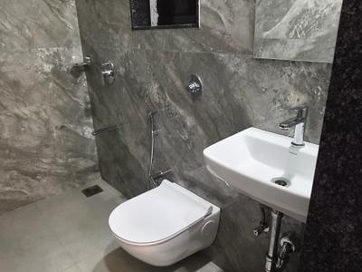 Image of 510 Sq.ft 1 BHK Apartment / Flat for rent in Borivali West, Mumbai for Rs. 40000