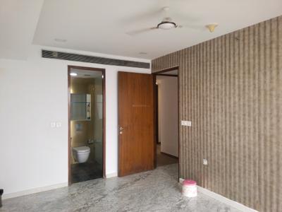 Bedroom Image of 1043 Sq.ft 3 BHK Apartment / Flat for sale in Rathod Ratan Address, Prabhadevi Mumbai for Rs. 52500000