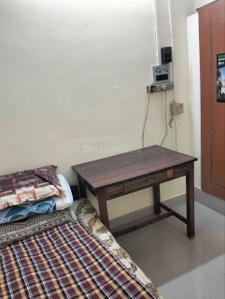 Bedroom Image of 880 Sq.ft 2 BHK Independent House for rent in Halasuru Bengaluru for Rs. 26000