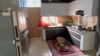 Kitchen Image of 1280 Sq.ft 2 BHK Apartment / Flat for sale in SVP Gulmohur Garden, Raj Nagar Extension Ghaziabad for Rs. 8500000