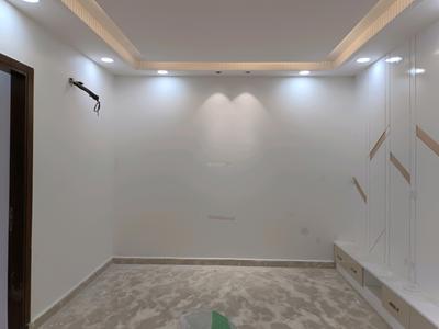 4 BHK Independent Builder Floor
