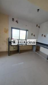 Hall Image of 1103 Sq.ft 3 BHK Apartment / Flat for sale in Panchak Nashik for Rs. 3650000