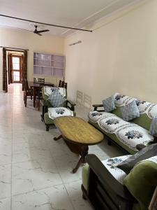 Hall Image of 1800 Sq.ft 3 BHK Builder Floor for sale in Sector 70 Mohali for Rs. 17500000