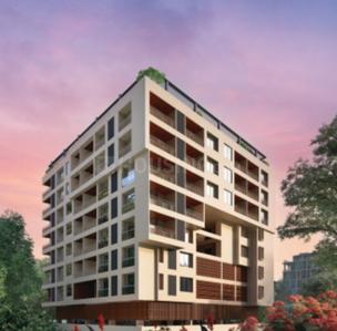 Image of 1796 Sq.ft 3 BHK Apartment / Flat for sale in Gangotree Pranali, Kothrud, Pune for Rs. 28000000