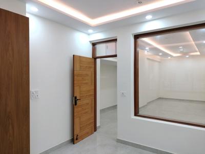 Bedroom Image of 2200 Sq.ft 4 BHK Apartment / Flat for sale in Ashoka Apartments, Sector 12 Dwarka New Delhi for Rs. 37000000