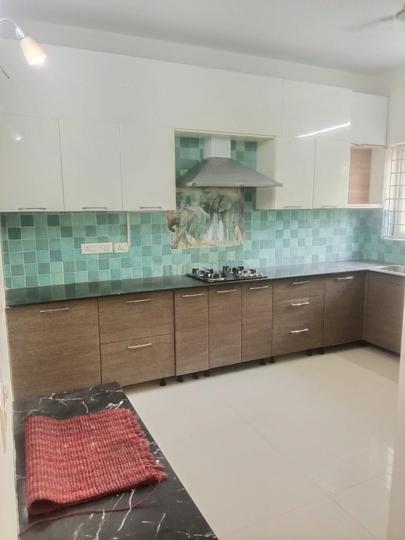 Choolaima Nagar, Thoraipakkam Kitchen 1