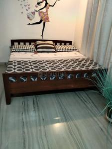 Bedroom Image of 1800 Sq.ft 3 BHK Independent House for rent in MDC Sector 5 Panchkula for Rs. 36000