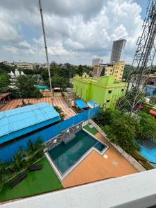 Image of 1300 Sq.ft 3 BHK Apartment / Flat for sale in Patia, Bhubaneswar for Rs. 18000000