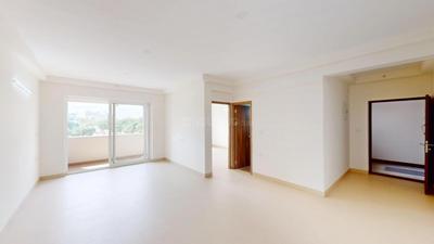 Hall Image of 1945 Sq.ft 3 BHK Apartment / Flat for sale in SKAV Ohana, K R Puram Bengaluru for Rs. 23300000
