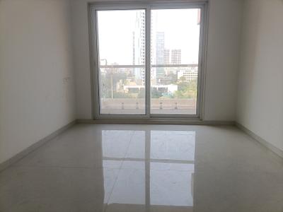 Bedroom Image of 1450 Sq.ft 3 BHK Apartment / Flat for sale in Tricity Pristine, Kharghar Navi Mumbai for Rs. 21000000