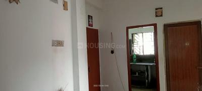 Hall Image of 625 Sq.ft 2 BHK Apartment / Flat for sale in Astha, Dhakuria Kolkata for Rs. 2350000