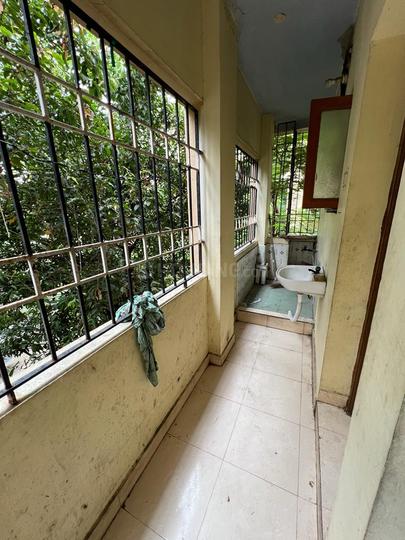 Davar Viy Balcony 1