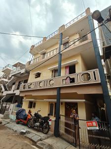 Image of 3600 Sq.ft 12 BHK Independent House for sale in Horamavu, Bengaluru for Rs. 19500000